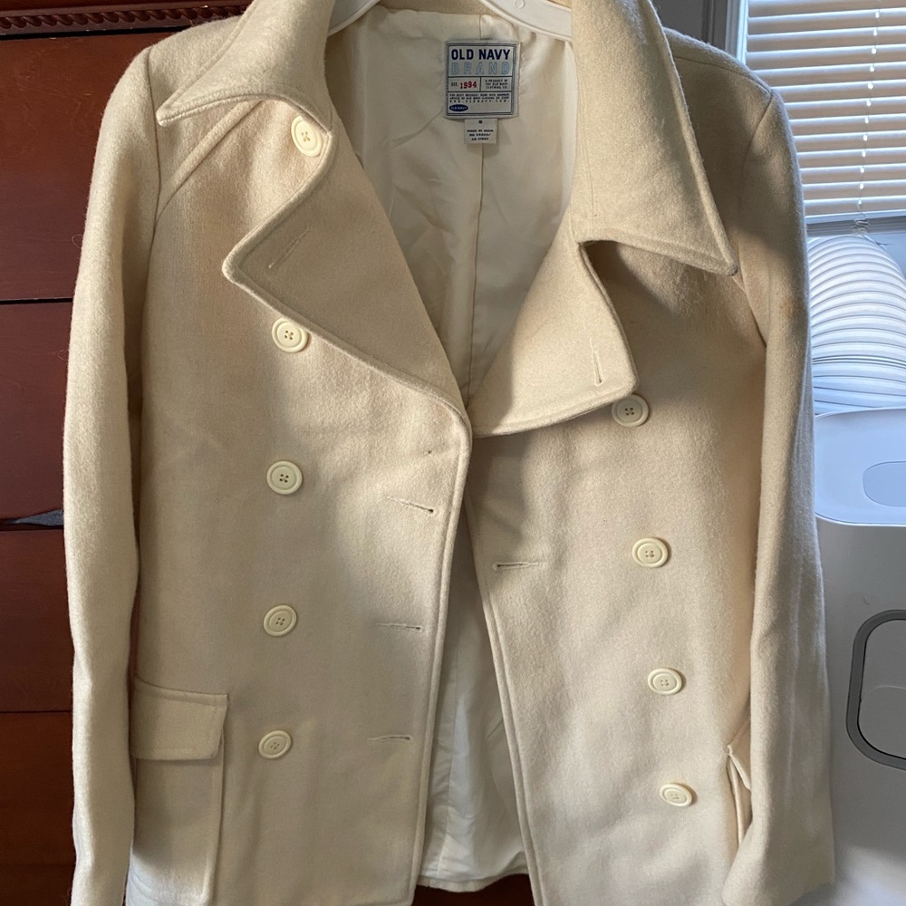 Vintage Old Navy Blazer Size Small